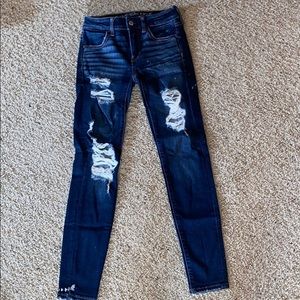 AE jeans